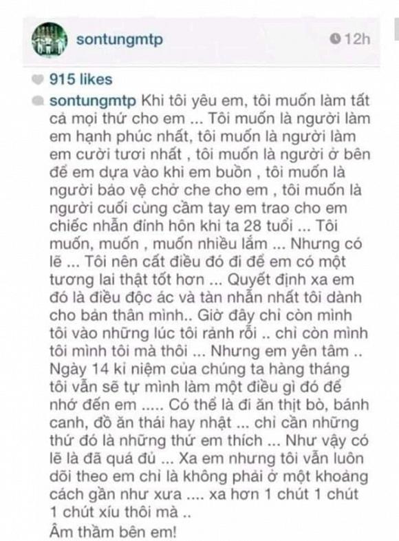 Vì sao Thiều Bảo Trâm - người yêu Sơn Tùng M-TP rất được lòng Sky?-3