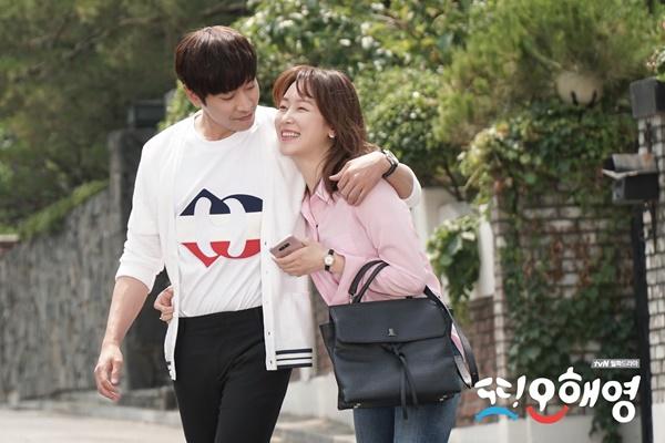 9 phim Hàn Quốc đề tài sức mạnh siêu nhiên trong cuộc sống hiện đại-24