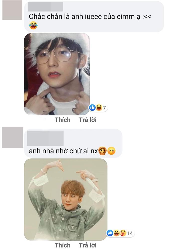 Vì sao Thiều Bảo Trâm - người yêu Sơn Tùng M-TP rất được lòng Sky?-10