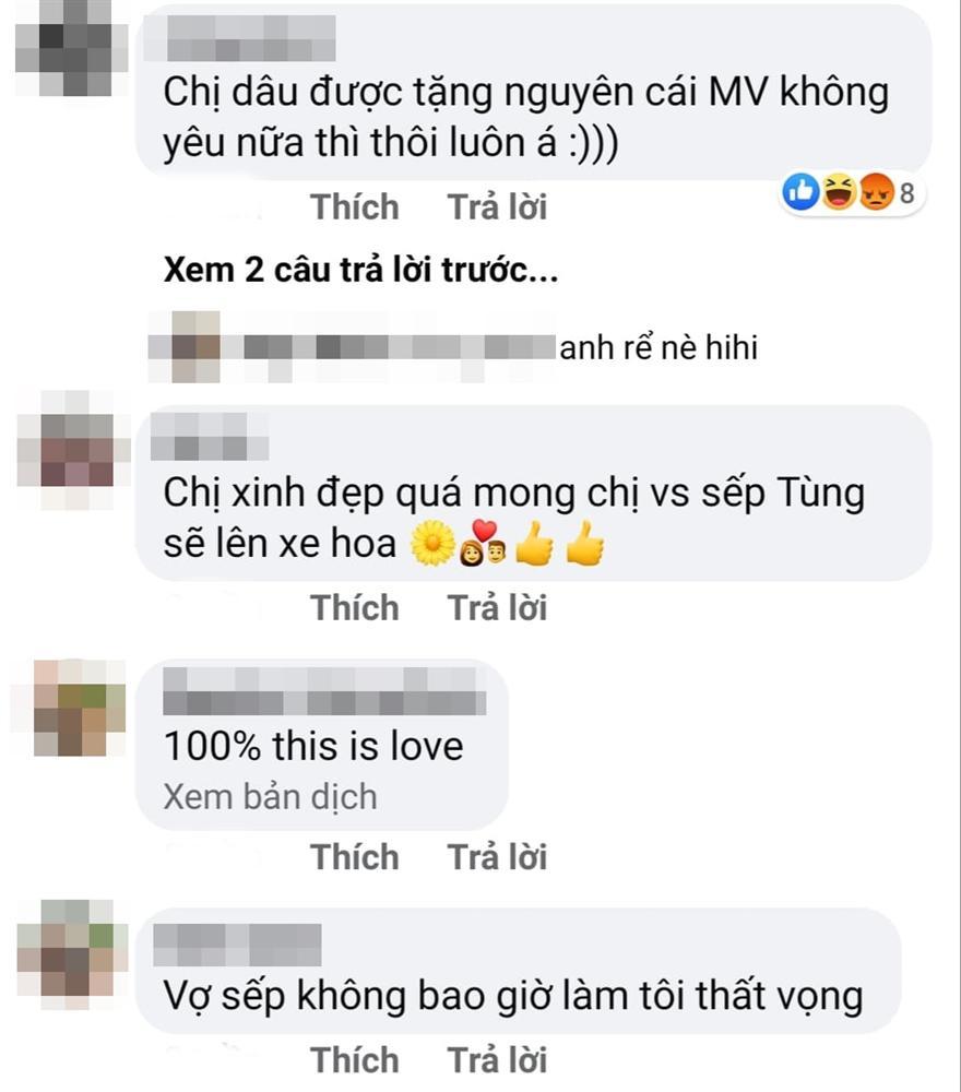 Vì sao Thiều Bảo Trâm - người yêu Sơn Tùng M-TP rất được lòng Sky?-11