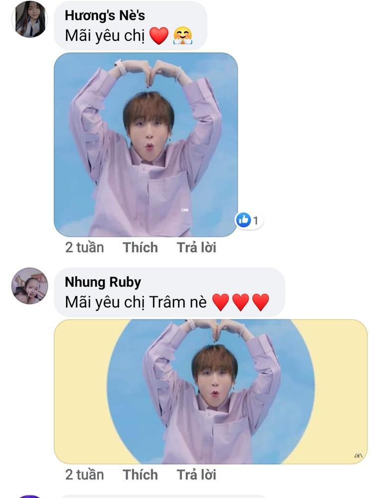 Vì sao Thiều Bảo Trâm - người yêu Sơn Tùng M-TP rất được lòng Sky?-12