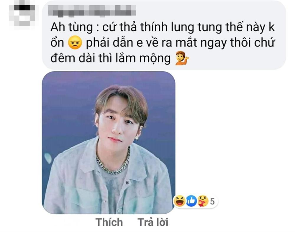 Vì sao Thiều Bảo Trâm - người yêu Sơn Tùng M-TP rất được lòng Sky?-13