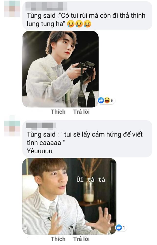 Vì sao Thiều Bảo Trâm - người yêu Sơn Tùng M-TP rất được lòng Sky?-14