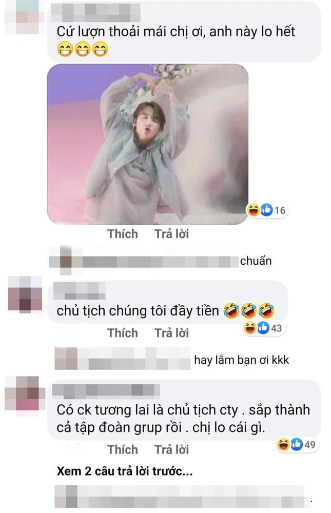 Vì sao Thiều Bảo Trâm - người yêu Sơn Tùng M-TP rất được lòng Sky?-15