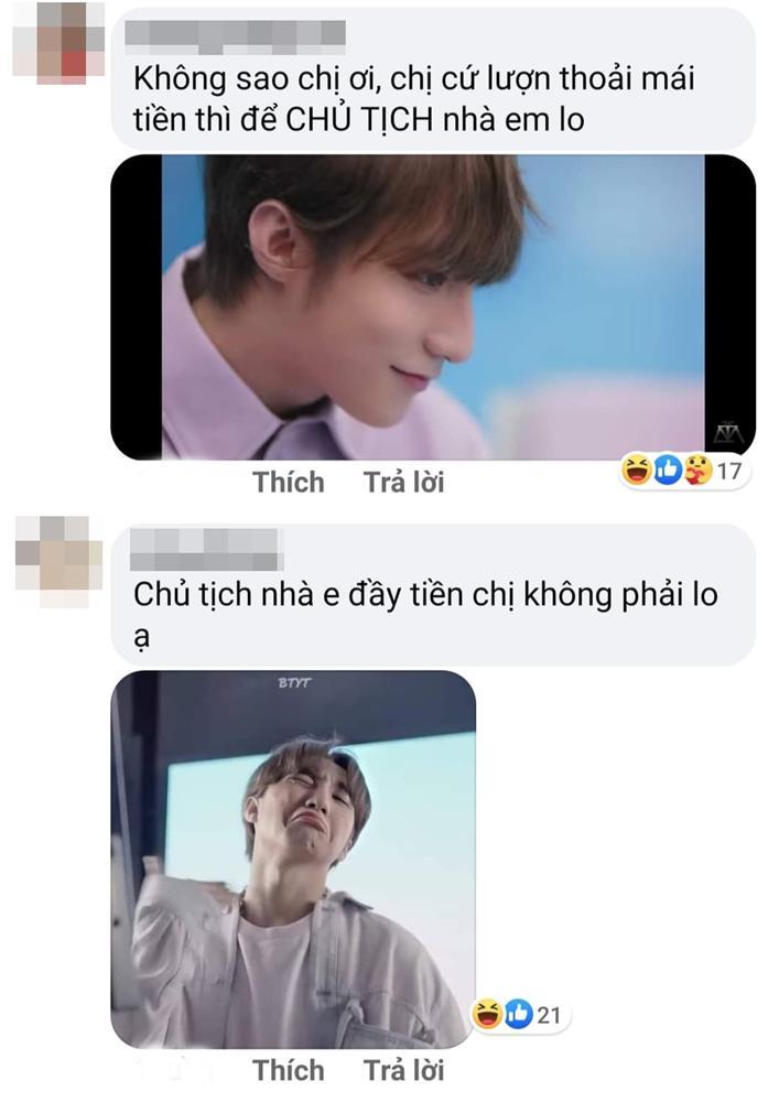 Vì sao Thiều Bảo Trâm - người yêu Sơn Tùng M-TP rất được lòng Sky?-16