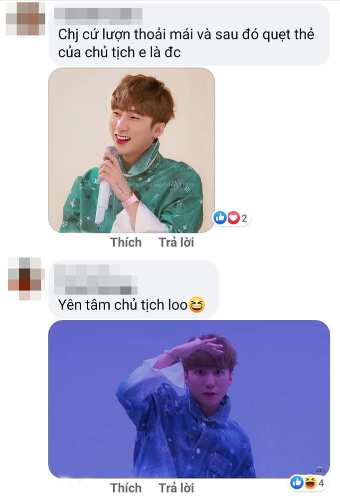 Vì sao Thiều Bảo Trâm - người yêu Sơn Tùng M-TP rất được lòng Sky?-17