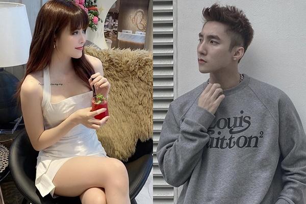 Trường Giang chấp nhận cho dòng họ Thiều Bảo Trâm ăn free cả đời chỉ cần được hôn Sơn Tùng-5