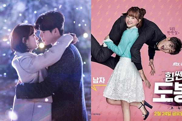 5 chuyện tình chị ơi anh yêu em trên màn ảnh Hàn bạn không thể bỏ qua-18