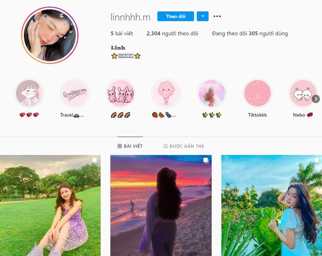 MC Quyền Linh kiên quyết không cho con dùng MXH nhưng Lọ Lem và Hạt Dẻ đều có tài khoản riêng-2