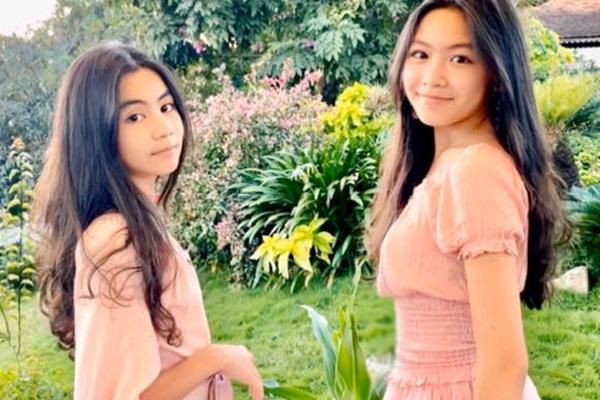 Nhan sắc con gái Quyền Linh chưa bao giờ làm người ta thất vọng-6