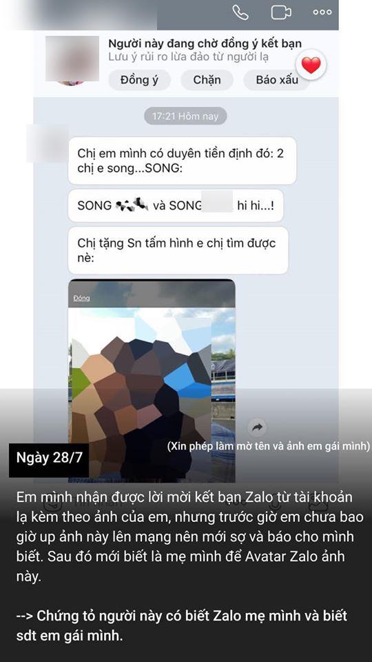 Thầy giáo bị tố gạ gẫm con gái 16 tuổi của nhân tình cảnh cáo người tung tin-2