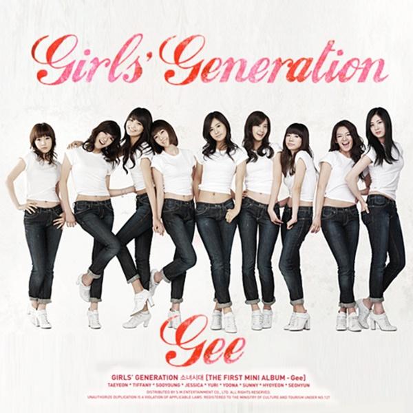 SNSD kỷ niệm 13 năm ngày debut và hành trình gian nan của tượng đài K-POP-2