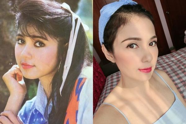 Người Đẹp Tây Đô sau 25 năm: Công tử Bạc Liêu phụ bạc Việt Trinh bị gọi là ông nội của con trai-13