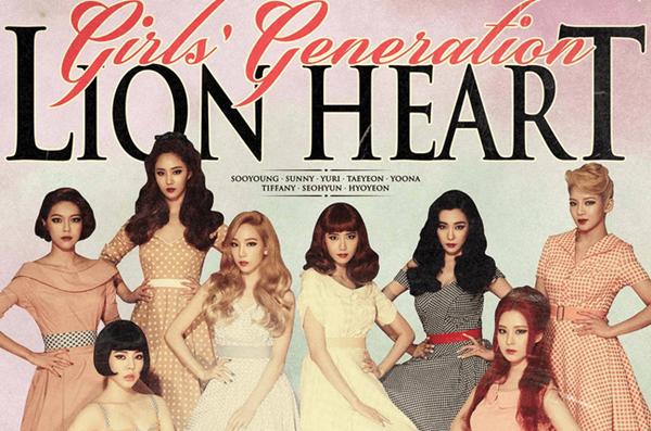 SNSD kỷ niệm 13 năm ngày debut và hành trình gian nan của tượng đài K-POP-5