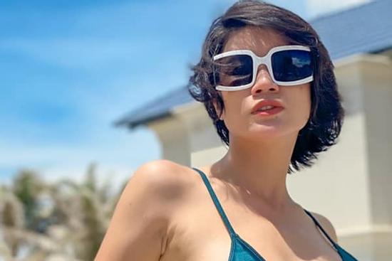 Trang Trần tiết lộ lý do 'cày tiền' bất chấp ngày đêm