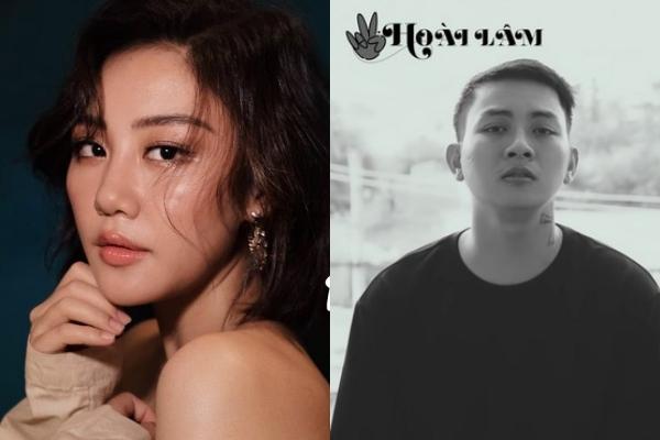 Văn Mai Hương trải lòng vụ bị hack camera: Bố nói trời sập còn có bố-1