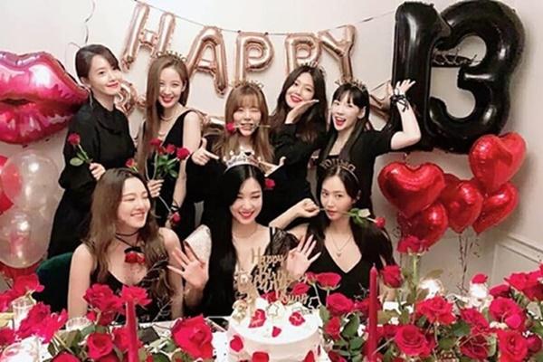 MXH nổ tung vì tin SNSD tái hợp, hé lộ lịch trình chung đủ 8 thành viên-4