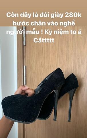 HHen Niê sở hữu sạp đồ hiệu như hàng bày bán chợ sinh viên sau 3 năm đăng quang-11