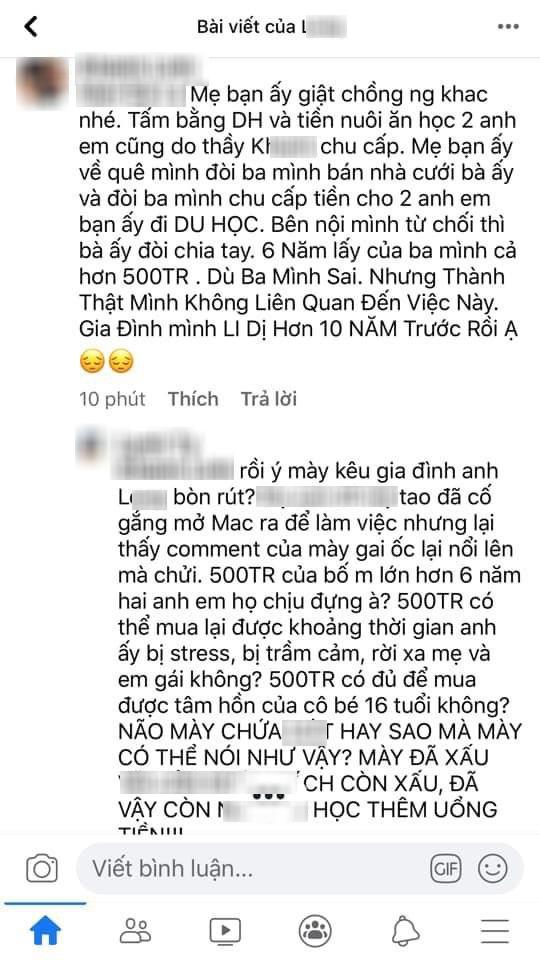 Bất ngờ vụ thầy giáo bị tố gạ gẫm trẻ vị thành niên: Con gái minh oan cho bố-2