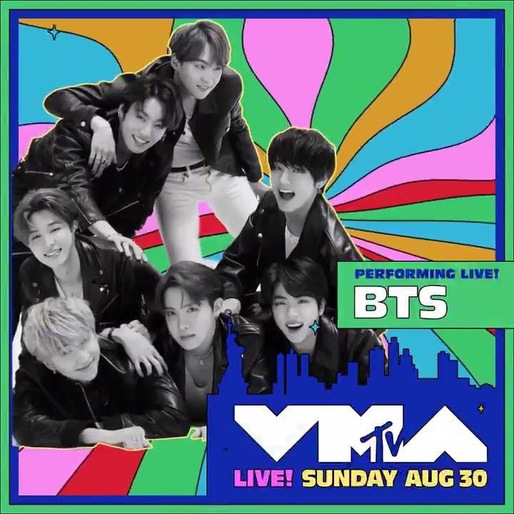 BTS là nghệ sĩ Kpop duy nhất biểu diễn tại 4 lễ trao giải lớn của Mỹ-5