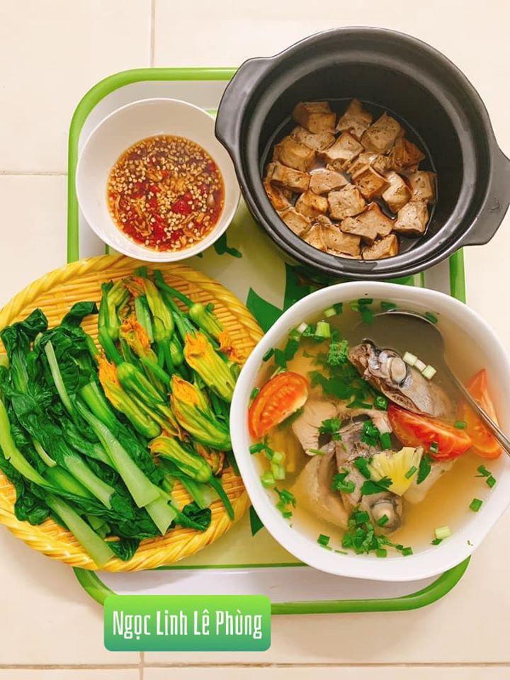 Mặc mâm cao cỗ đầy, tìm về những bữa cơm dân dã nhưng bao ngon, đủ chất của gái đảm Gia Lai-2