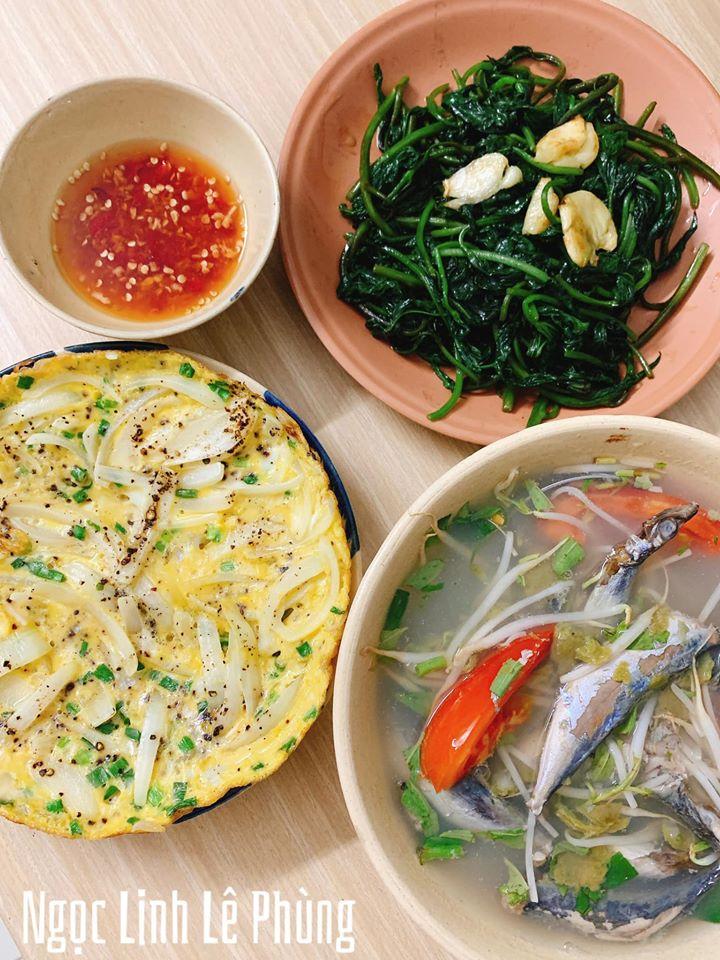 Mặc mâm cao cỗ đầy, tìm về những bữa cơm dân dã nhưng bao ngon, đủ chất của gái đảm Gia Lai-4