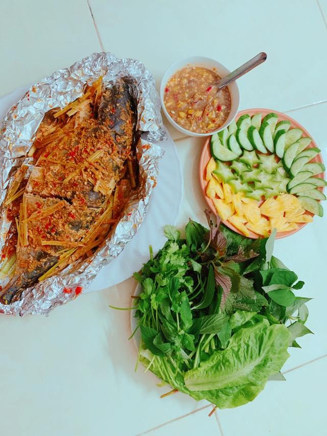 Mặc mâm cao cỗ đầy, tìm về những bữa cơm dân dã nhưng bao ngon, đủ chất của gái đảm Gia Lai-8