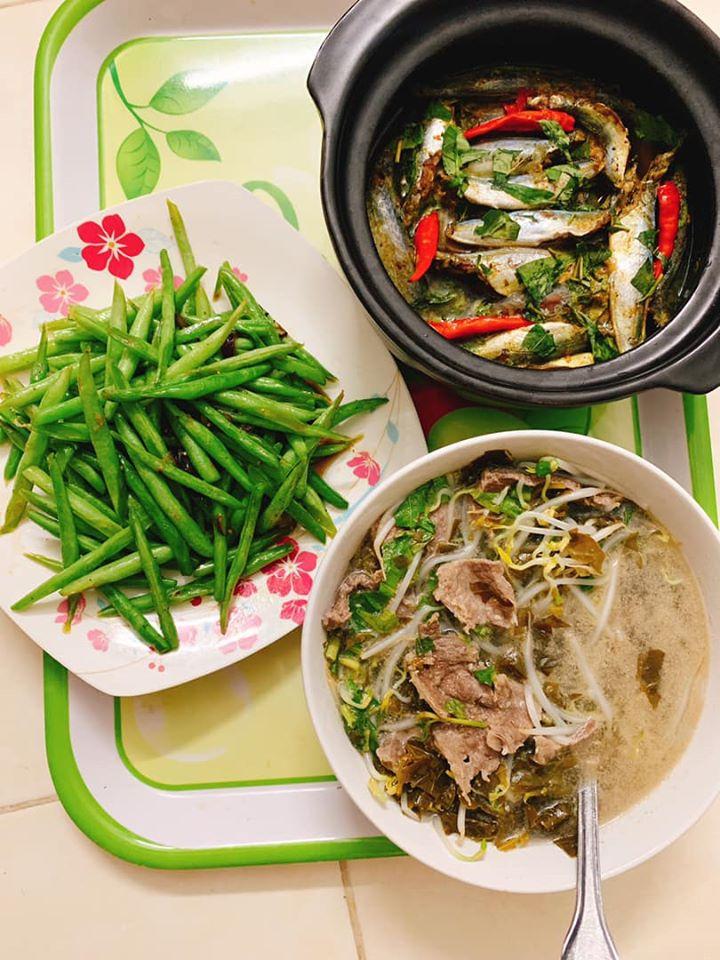 Mặc mâm cao cỗ đầy, tìm về những bữa cơm dân dã nhưng bao ngon, đủ chất của gái đảm Gia Lai-11