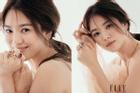Ngỡ ngàng trước dung mạo xuất sắc của Song Hye Kyo ở tuổi 39