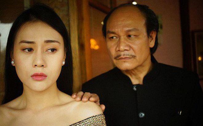 Sao Việt đóng vai ác: bản thân bị dọa nạt, người thân sợ hãi không dám ra đường-5