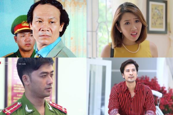 Khổ như sao Việt đóng vai phản diện: Bị ghét cay ghét đắng, bố mẹ từ mặt-8