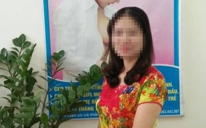 Đầu độc cháu nội bị bại não: Bà tiêm thuốc chuột giải thoát cháu khỏi đớn đau-1