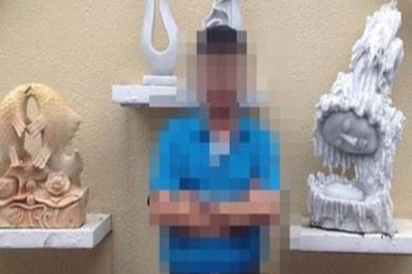 1001 kiểu ngủ đáng yêu của lũ trẻ khiến cha mẹ phải thốt lên: Chẳng bù cho lúc quậy phá-11