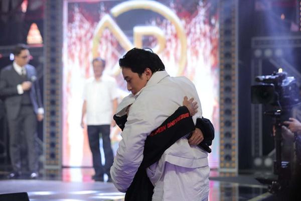 Hydra - anh chàng khiến Trấn Thành và HLV Rap Việt khóc tiết lộ: Đã nhắm team Karik ngay từ đầu, khẳng định thí sinh trong chương trình cực mạnh-6