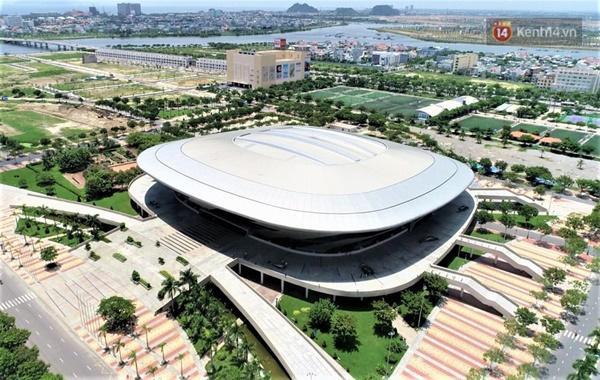 Bên trong Bệnh viện dã chiến đầu tiên của Việt Nam được xây dựng thần tốc sau 72h-1