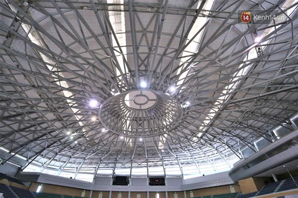 Bên trong Bệnh viện dã chiến đầu tiên của Việt Nam được xây dựng thần tốc sau 72h-17