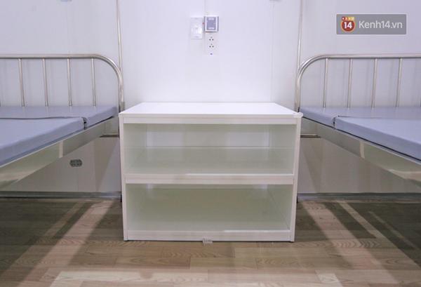 Bên trong Bệnh viện dã chiến đầu tiên của Việt Nam được xây dựng thần tốc sau 72h-18