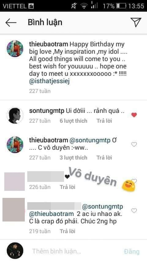 Vì sao Thiều Bảo Trâm - người yêu Sơn Tùng M-TP rất được lòng Sky?-5