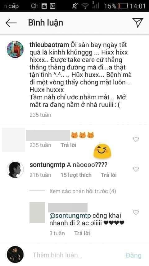 Vì sao Thiều Bảo Trâm - người yêu Sơn Tùng M-TP rất được lòng Sky?-7