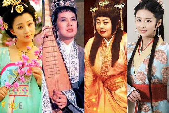 'Tứ đại mỹ nhân' xấu nhất màn ảnh: Người bị chê già nua, kẻ nặng đến 100kg