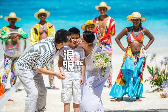 Nàng Tây Thi nhan sắc như mộng: Tình đầu 5 năm không bằng yêu nhanh cưới vội-11