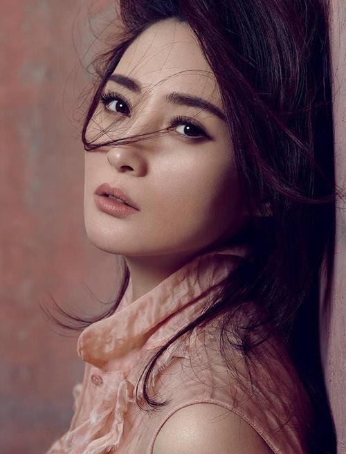 Nàng Tây Thi nhan sắc như mộng: Tình đầu 5 năm không bằng yêu nhanh cưới vội-3