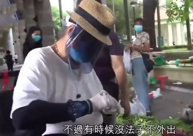 Hồng Kim Bảo gây lo lắng vì cân nặng lên xuống thất thường-1