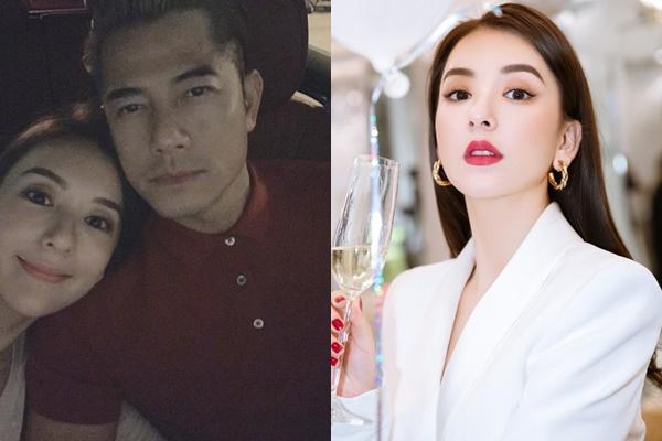 Hôn nhân Quách Phú Thành ra sao sau khi vợ dính bê bối săn đại gia?-6