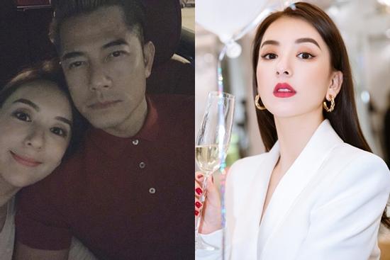 Biến lớn Cbiz: Vợ kém 22 tuổi của Quách Phú Thành thuộc 'lò luyện săn đại gia', cuộc hôn nhân của Thiên Vương sắp tan vỡ?