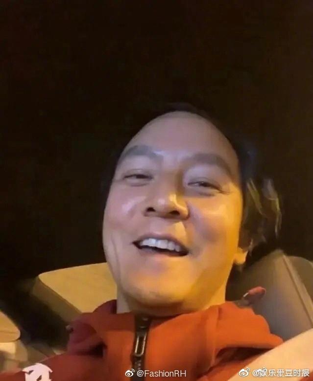 Không còn nhận ra Ngô Ngạn Tổ - nam thần sở hữu nhan sắc điên đảo chúng sinh nhiều năm trước-3