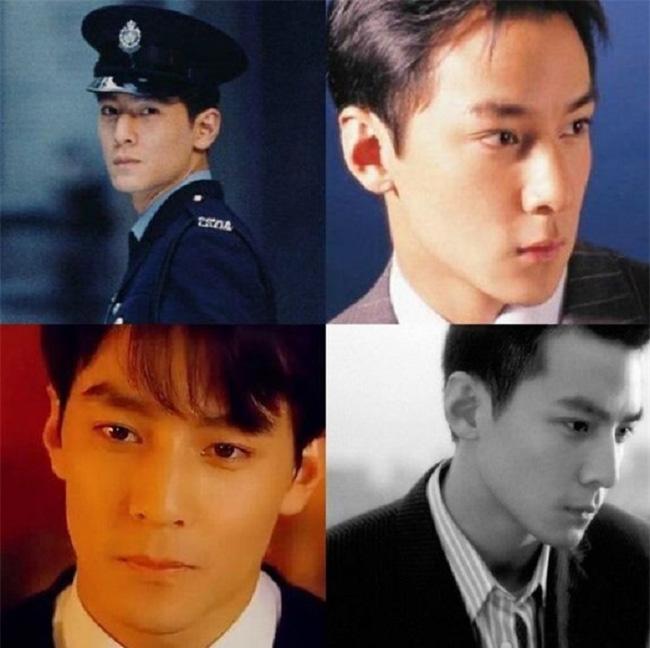 Không còn nhận ra Ngô Ngạn Tổ - nam thần sở hữu nhan sắc điên đảo chúng sinh nhiều năm trước-4