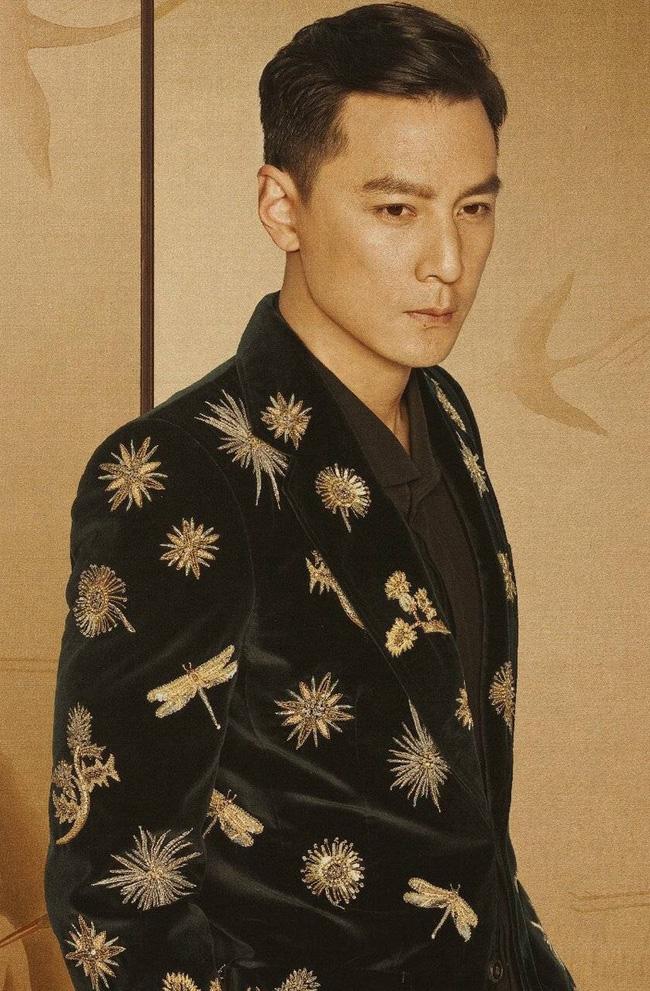 Không còn nhận ra Ngô Ngạn Tổ - nam thần sở hữu nhan sắc điên đảo chúng sinh nhiều năm trước-5