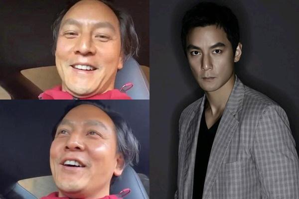 Ngô Ngạn Tổ suýt chết vì viêm ruột thừa-3