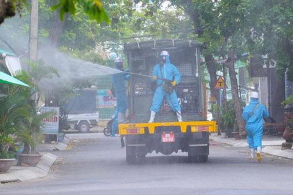 Việt Nam có bệnh nhân Covid-19 thứ 9 tử vong-2